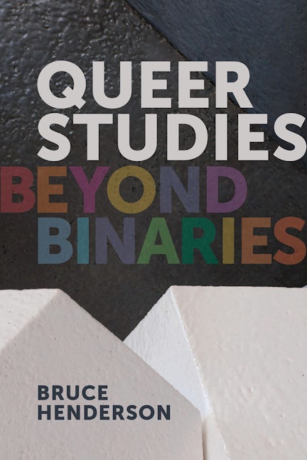 Book cover image for Queer Studies ISBN: 9781939594334